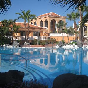 Tenerife Royal Gardens