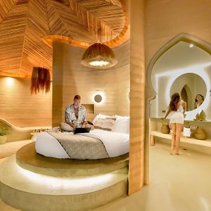 Terra Sancta Boutique Resort